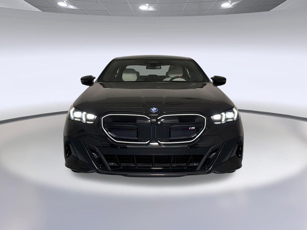 New 2026 BMW i5 M60 Sedan