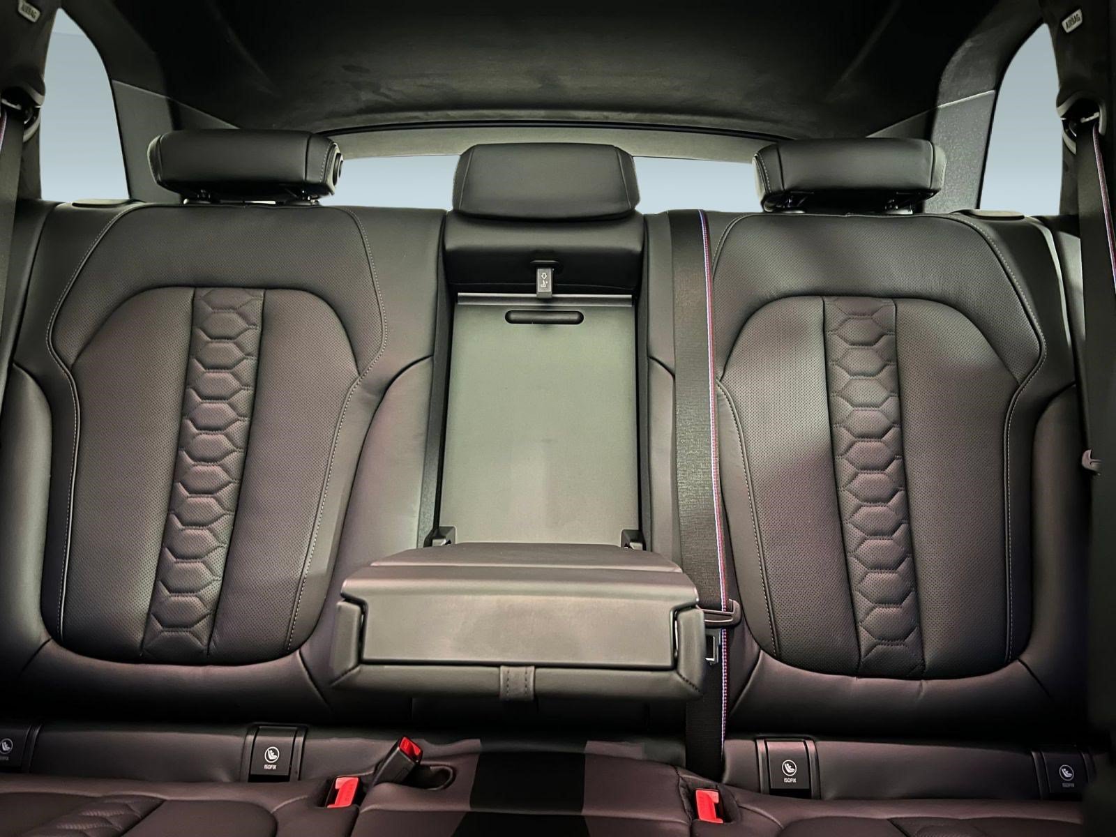 2026 BMW X5 M X5 M - Photo 33