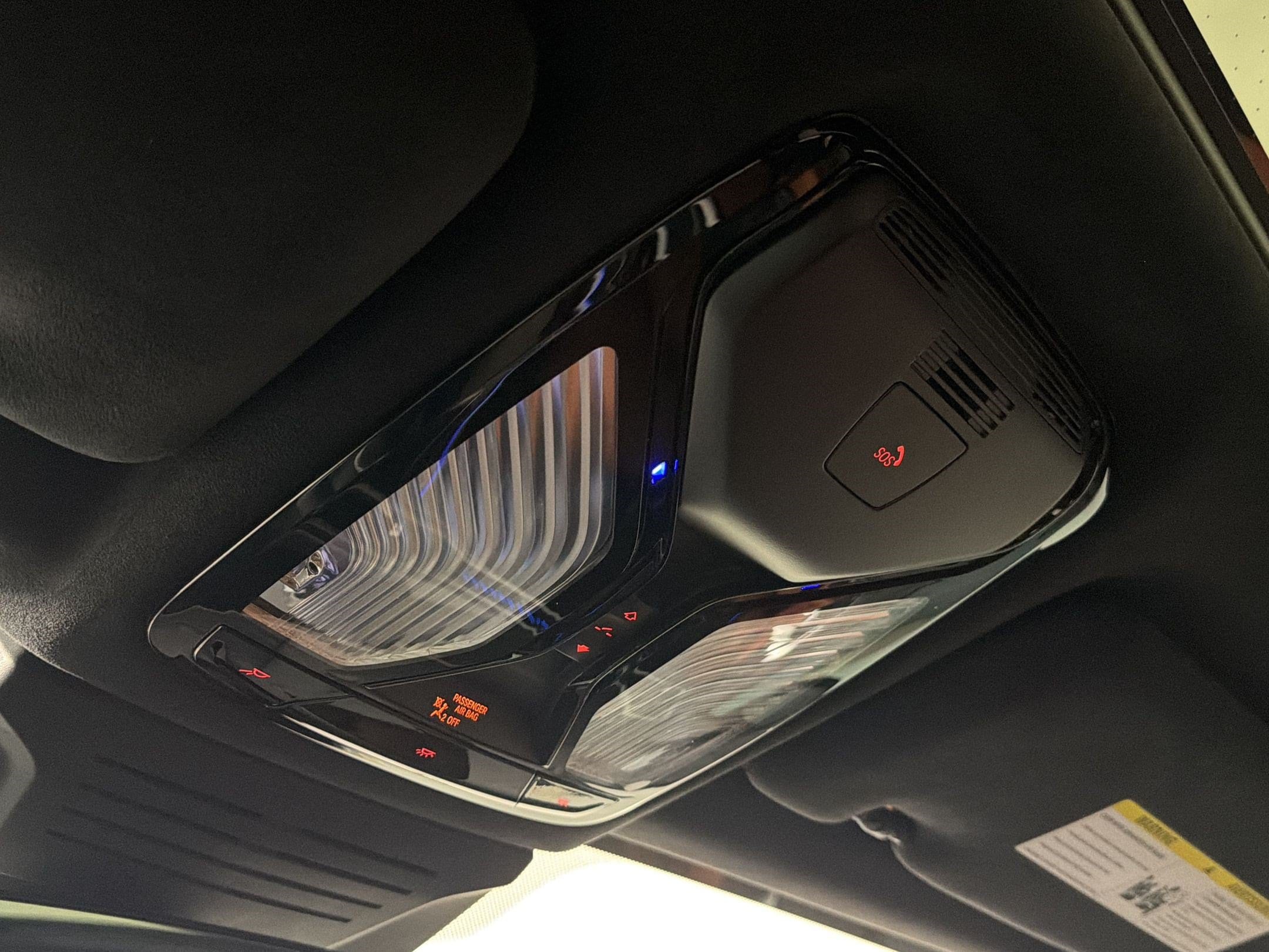 2026 BMW X5 M60i - Photo 28