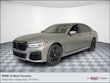  BMW 750i