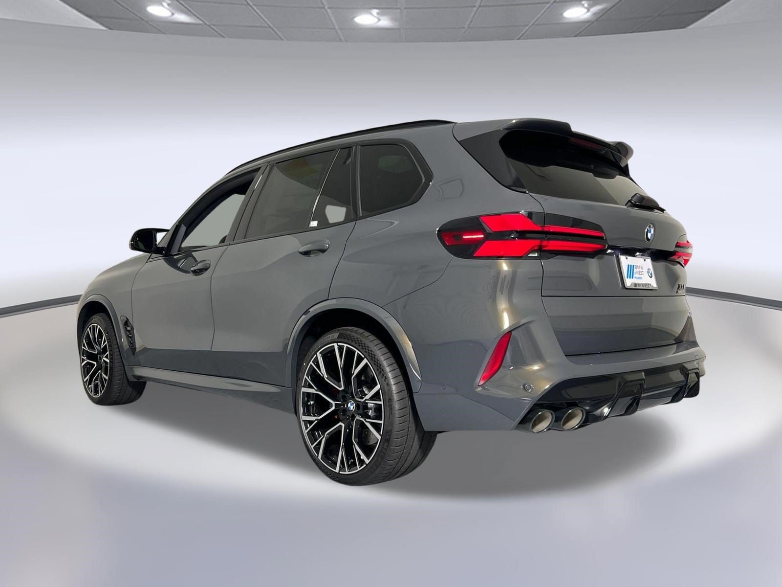 2026 BMW X5 M X5 M - Photo 2