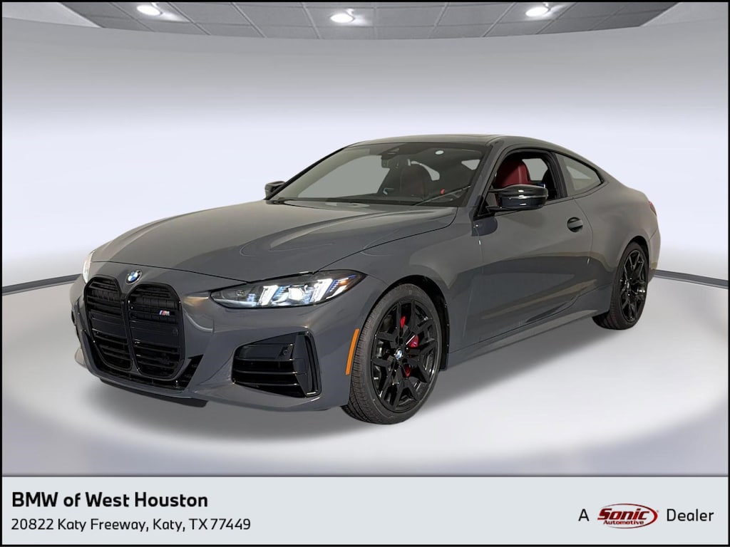 New 2027 BMW M440i Coupe