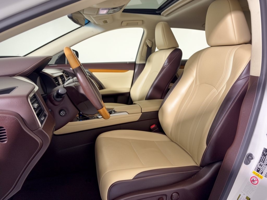 Used 2019 Lexus RX 350 SUV