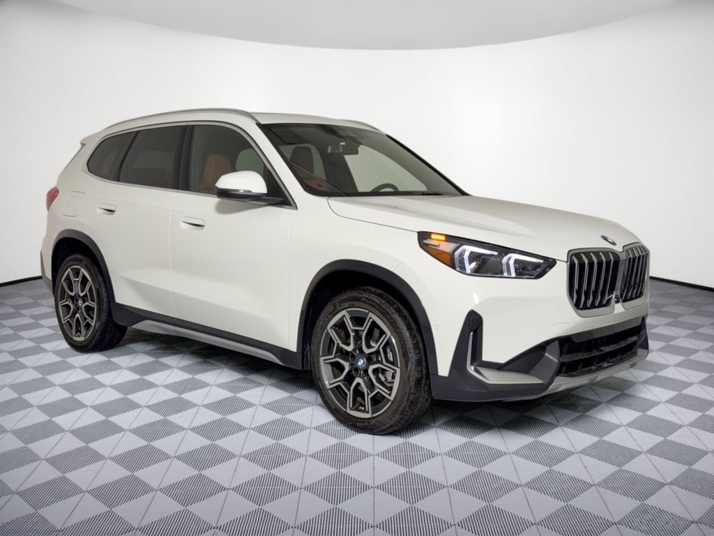 2026 BMW X1 XDrive28i - Photo 6