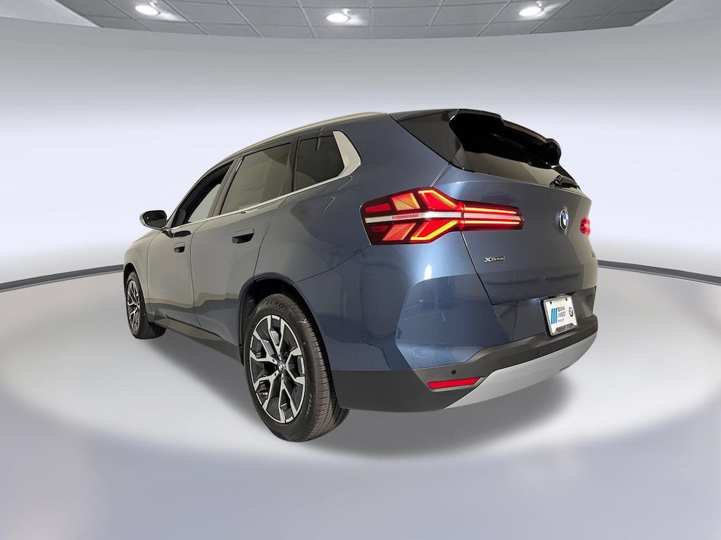 Used 2026 BMW X3 30 xDrive SUV