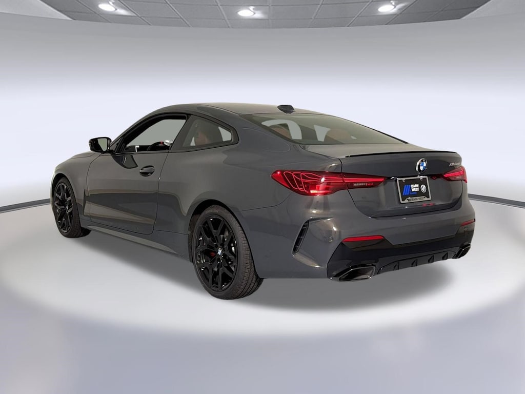 New 2027 BMW M440i Coupe
