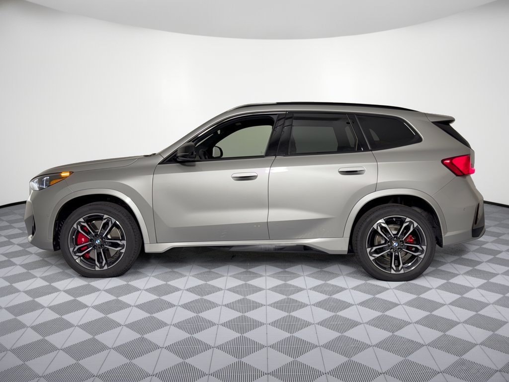 New 2027 BMW X1 xDrive28i SUV