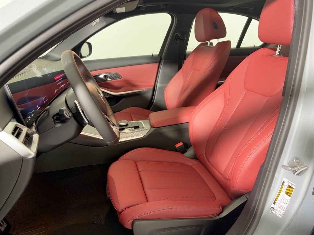 New 2026 BMW M340 i NA Sedan