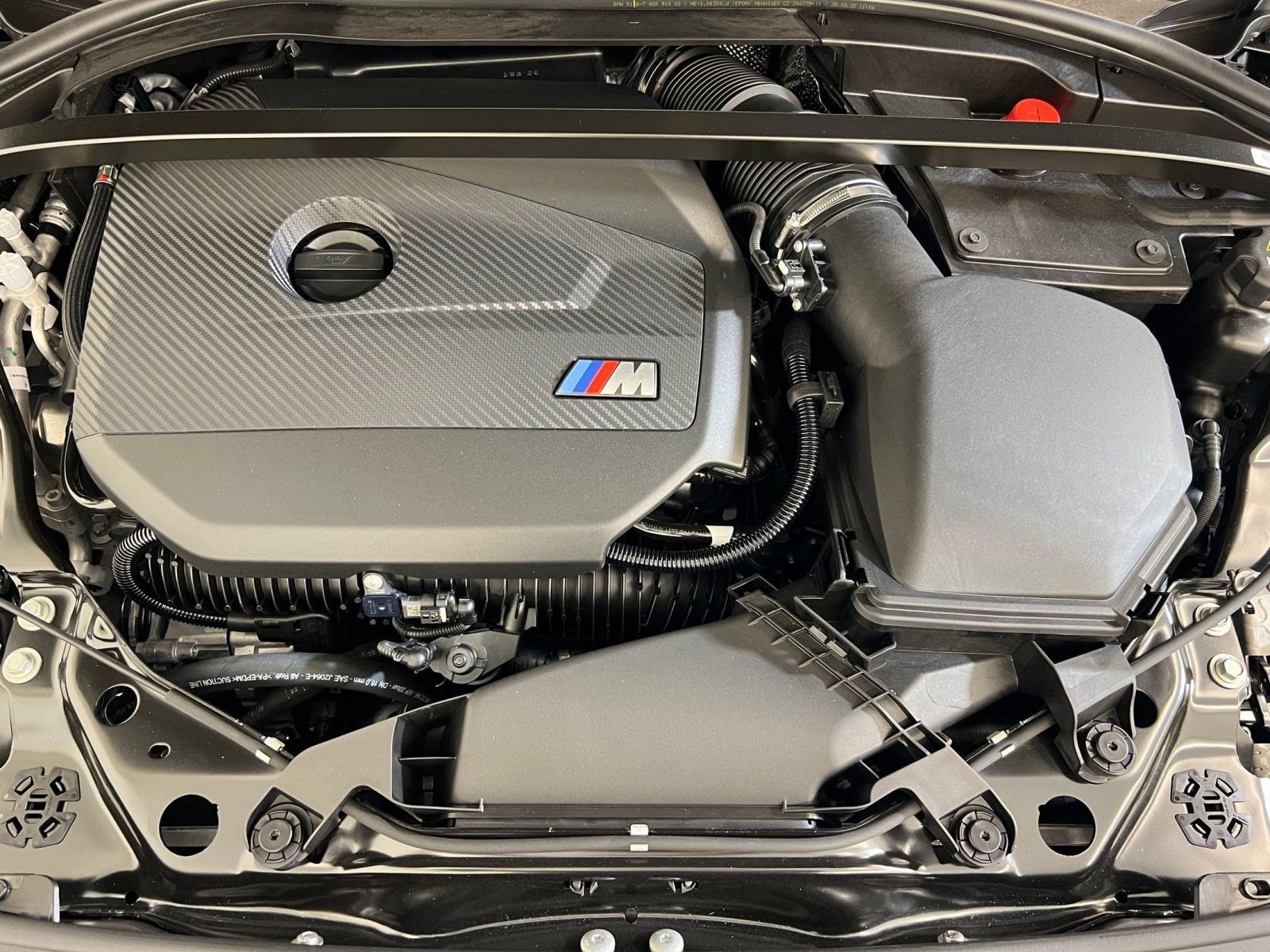 2026 BMW 2 Series M235 - Photo 20