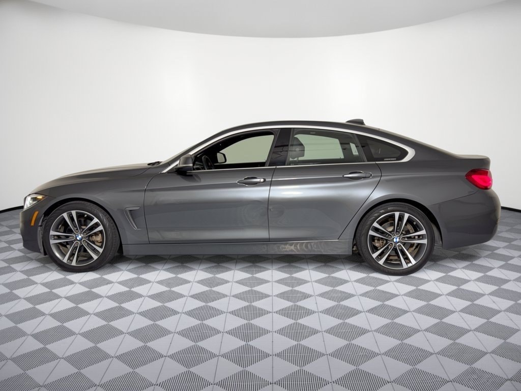 Used 2020 BMW 430i Gran Coupe