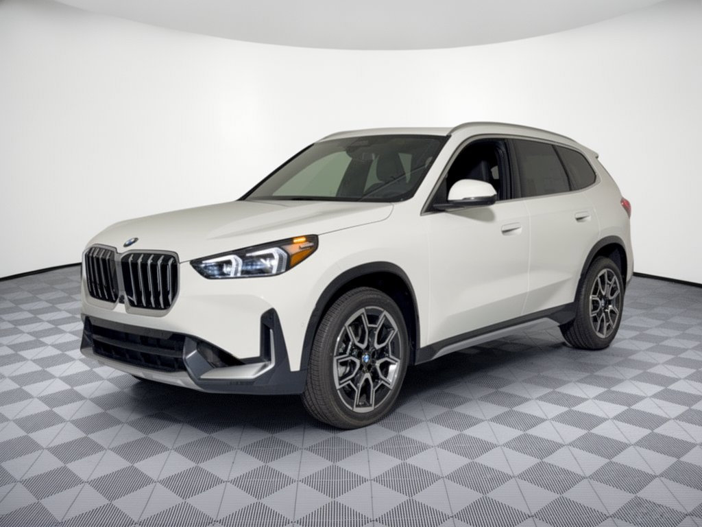 New 2027 BMW X1 xDrive28i SUV