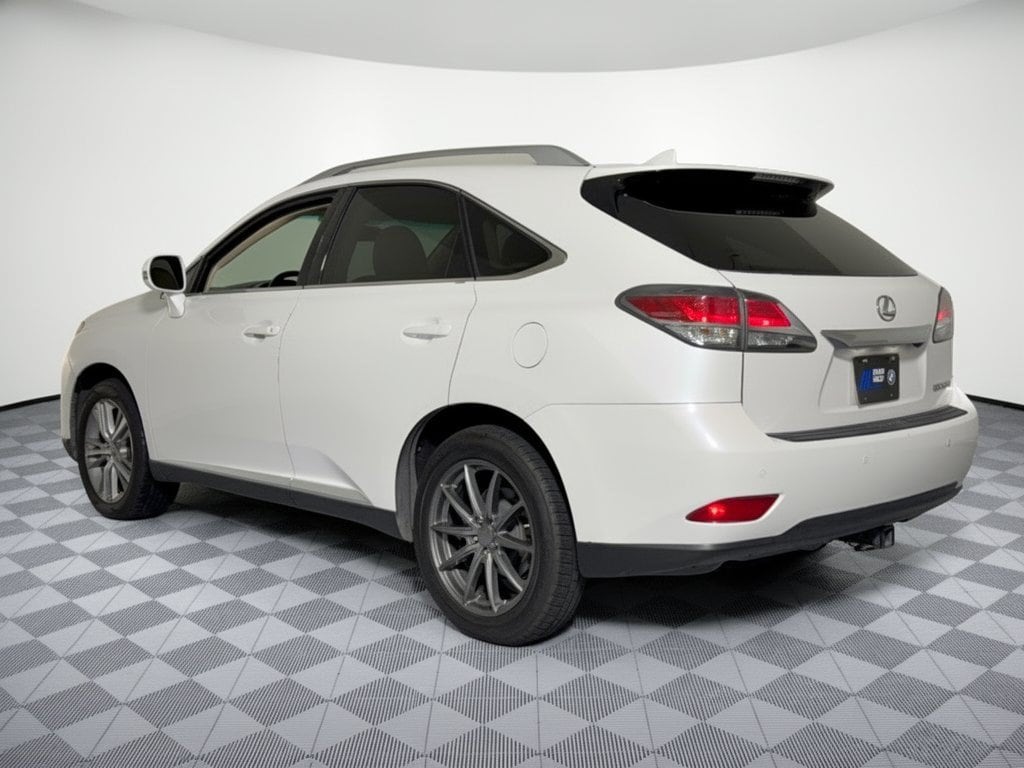 Used 2015 Lexus RX 350 SUV