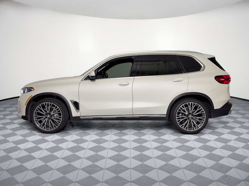 Used 2026 BMW X5 xDrive40i SUV