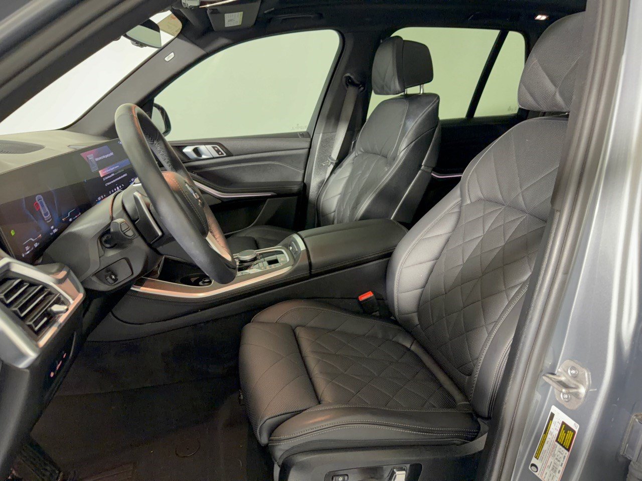 Used 2025 BMW X5 sDrive40i SUV