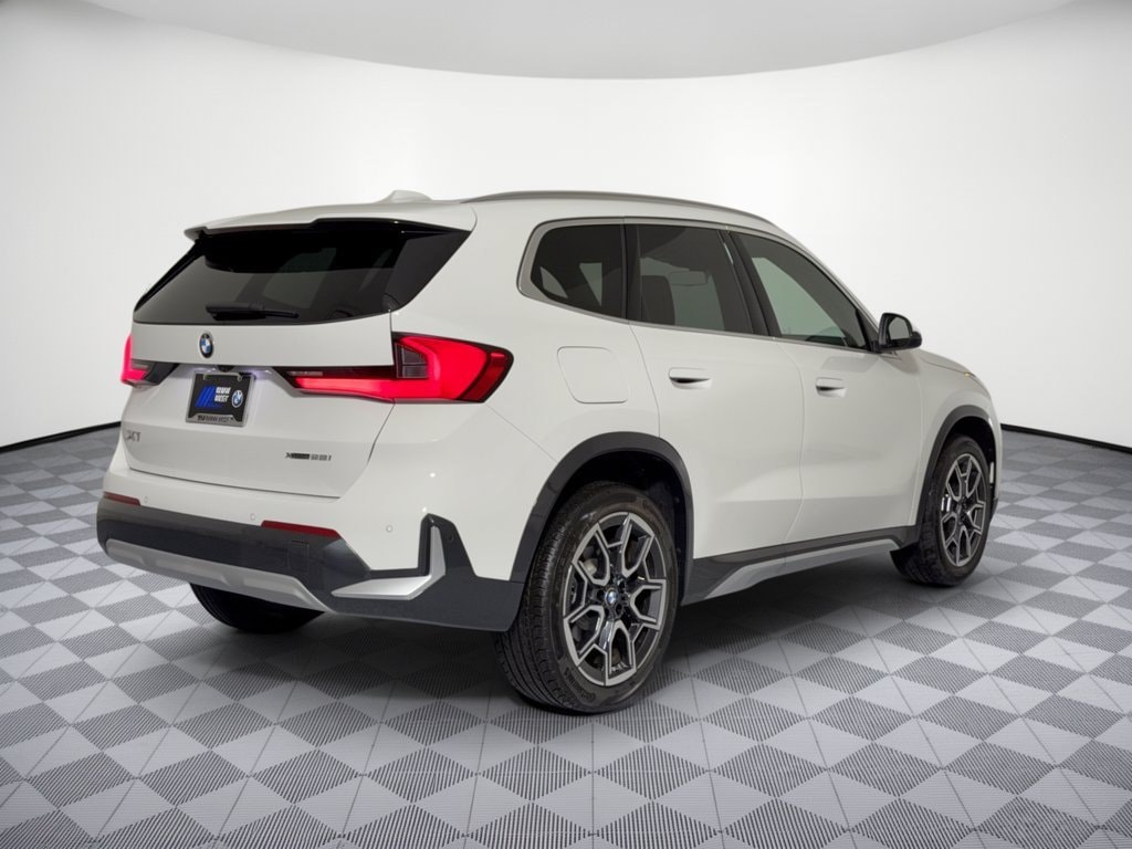 2026 BMW X1 XDrive28i - Photo 8