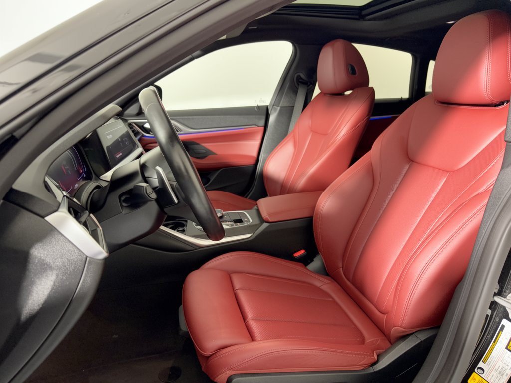 Used 2022 BMW M440i xDrive Gran Coupe