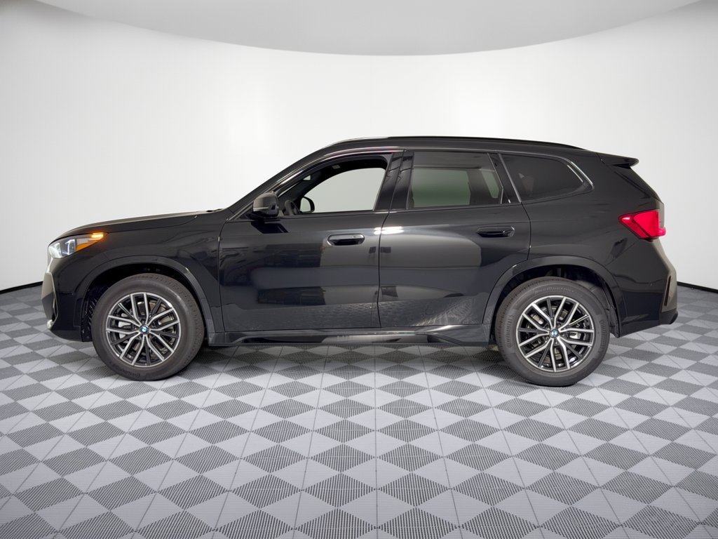 New 2027 BMW X1 xDrive28i SUV