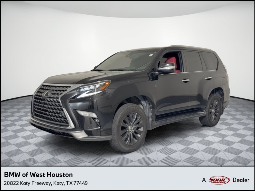 2023 Lexus GX PREMIUM