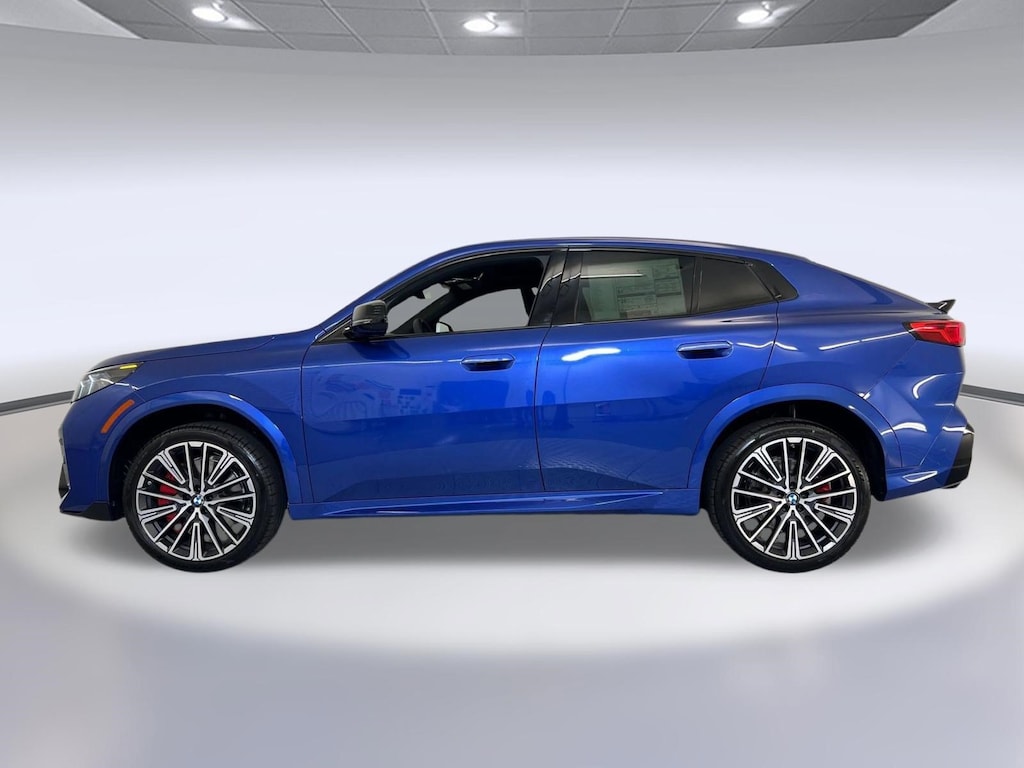 Used 2026 BMW X2 M35i SUV