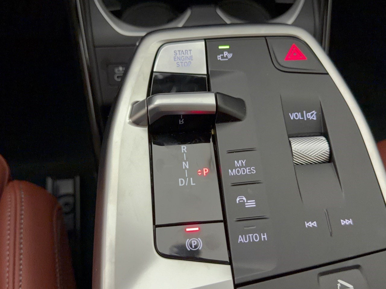 2026 BMW X1 XDrive28i - Photo 20