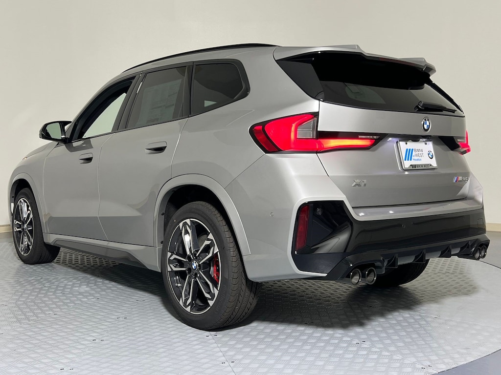 Used 2026 BMW X1 M35i SUV