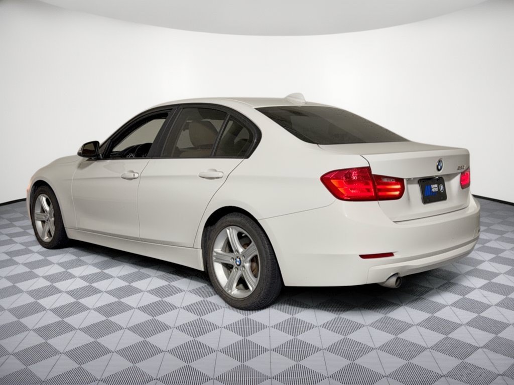 Used 2013 BMW 320i Sedan