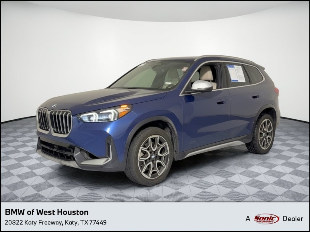 2023 BMW X1 28i