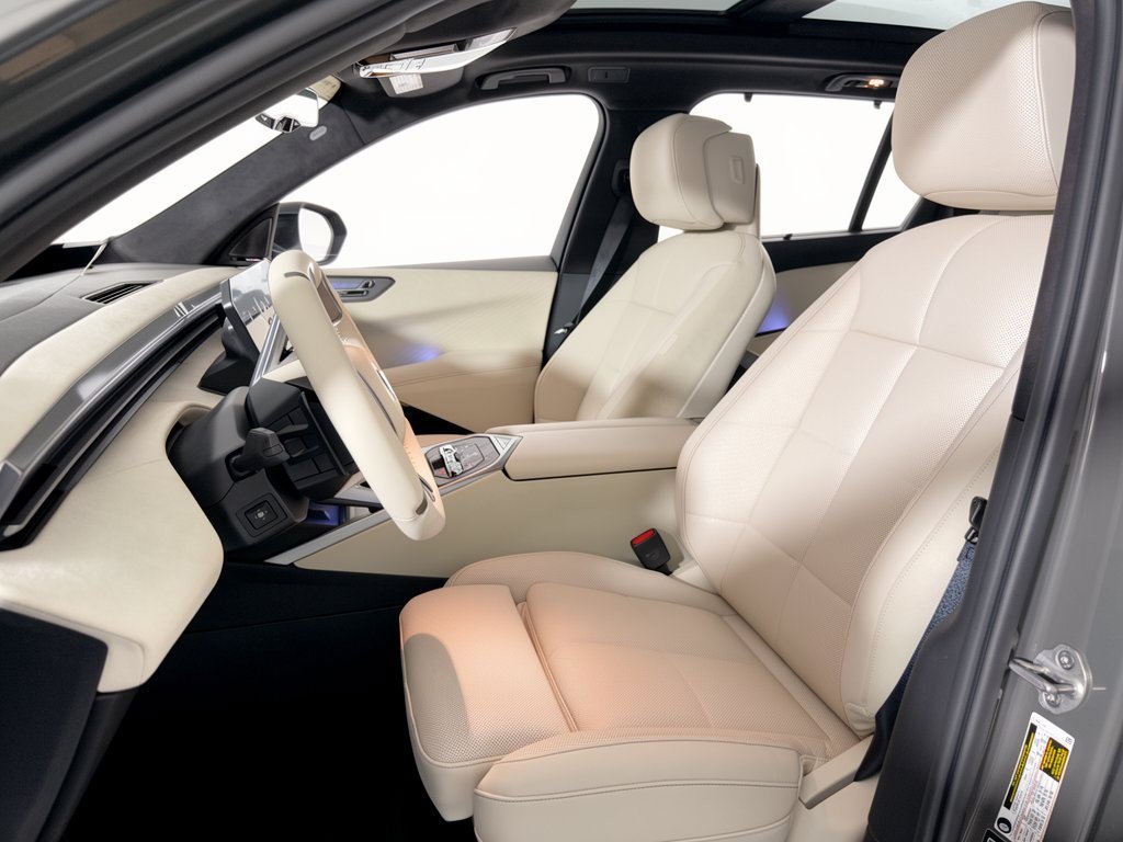 New 2027 BMW X5 40 xDrive SUV