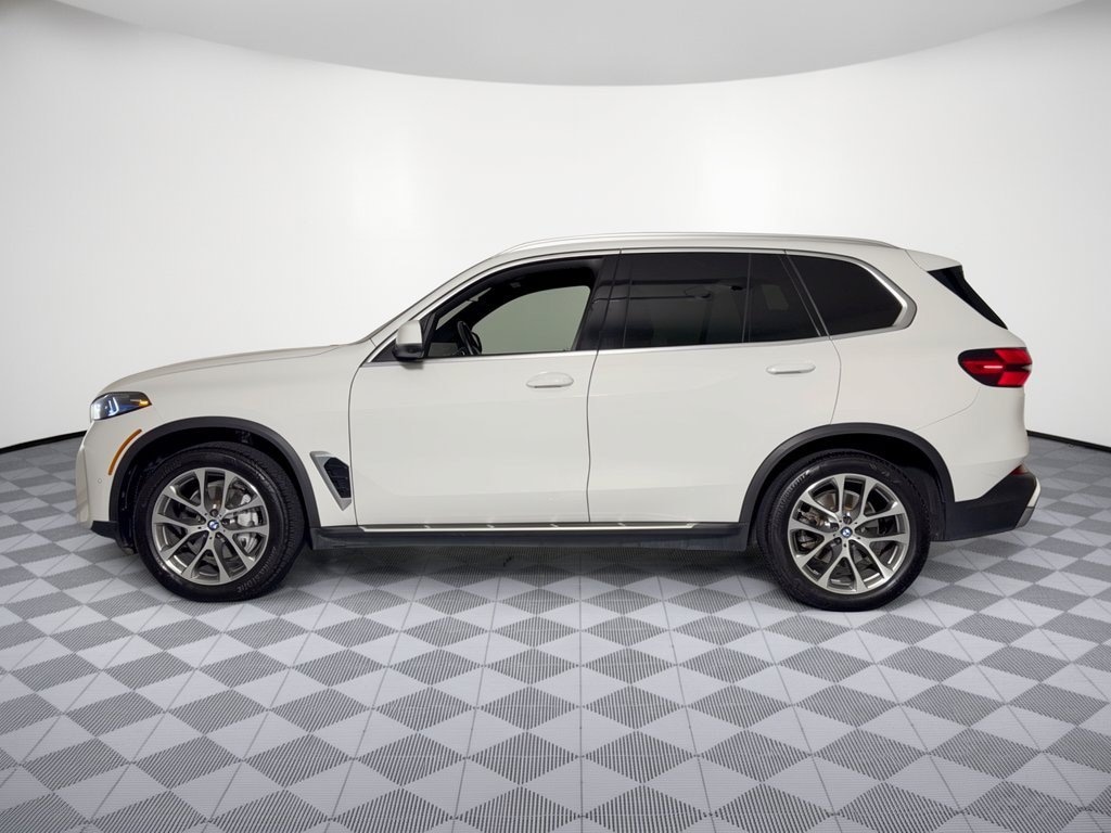 Used 2026 BMW X5 sDrive40i SUV