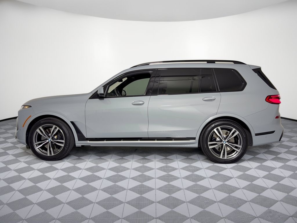 Used 2026 BMW X7 xDrive40i SUV