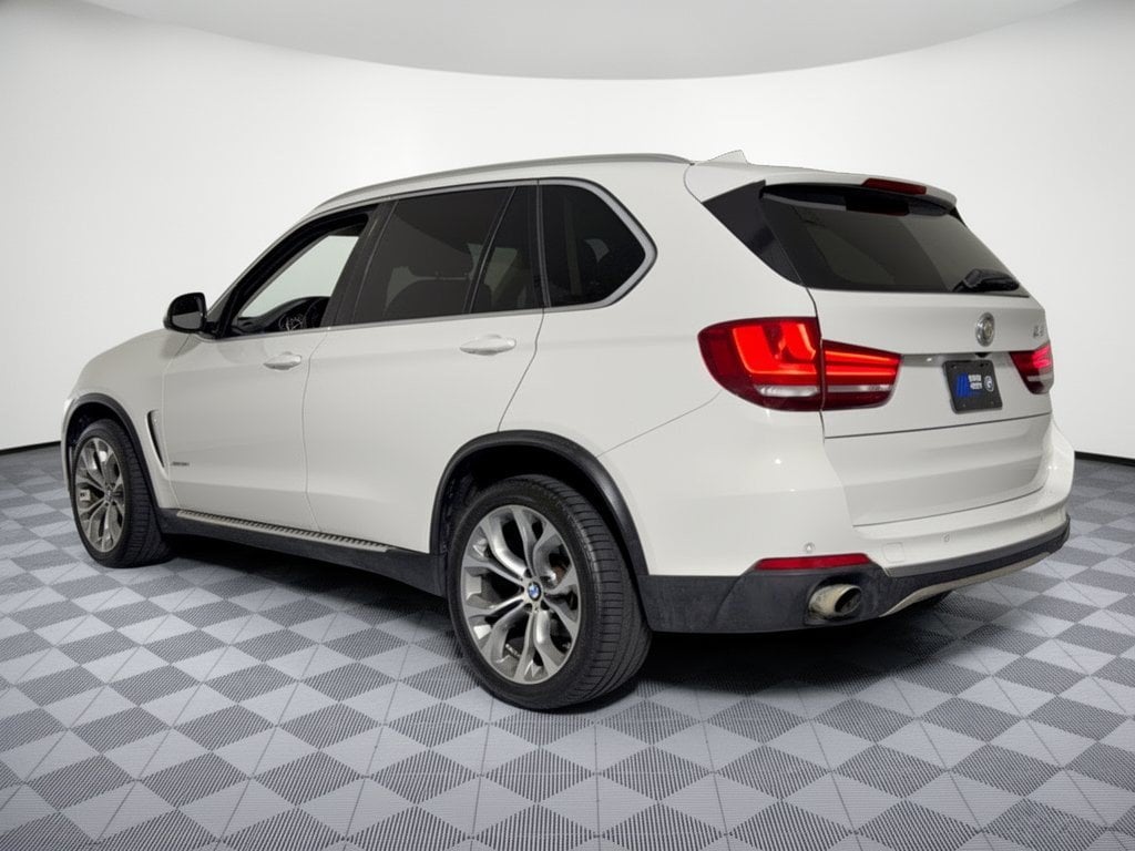 Used 2014 BMW X5 xDrive35i SAV