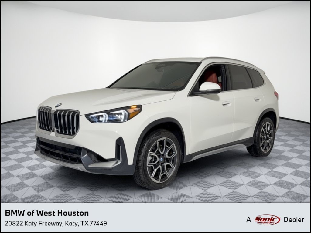 2026 BMW X1