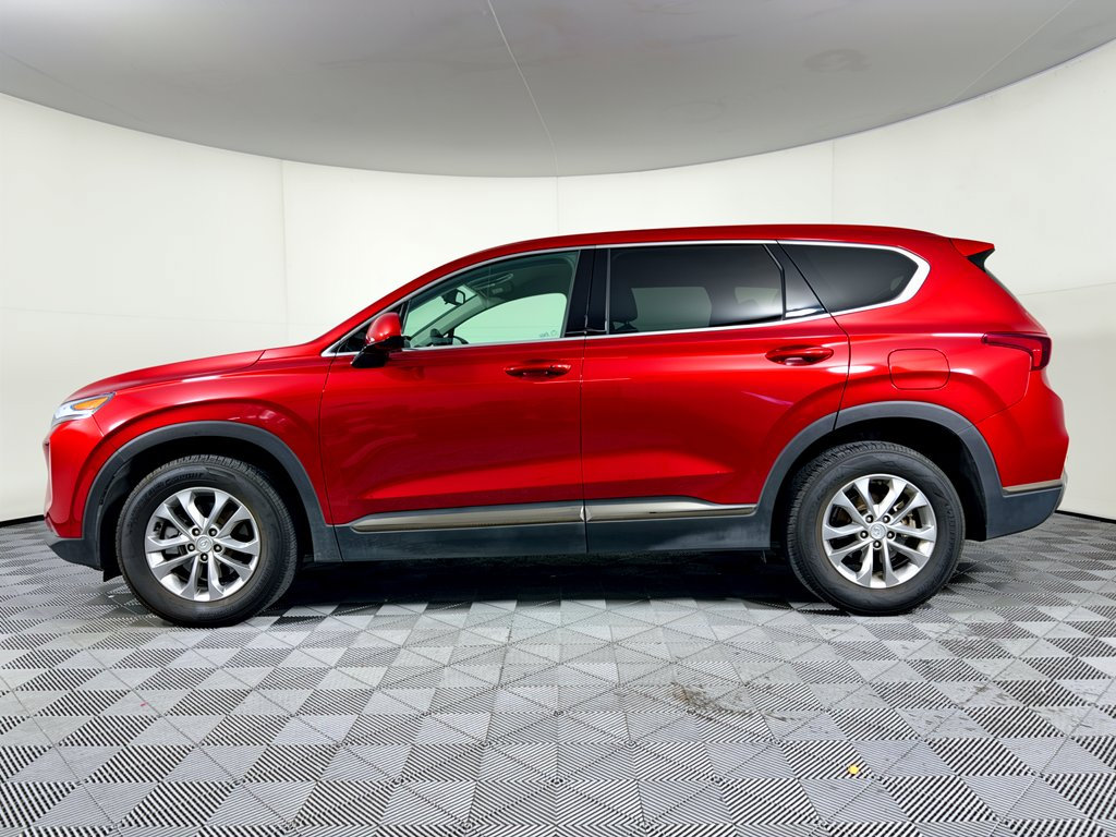 Used 2019 Hyundai Santa Fe SEL SUV