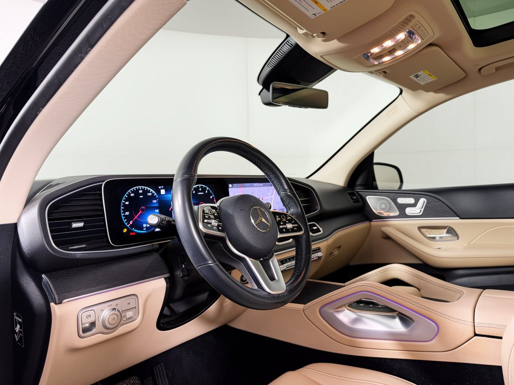 Used 2022 Mercedes-Benz GLE GLE 350 SUV