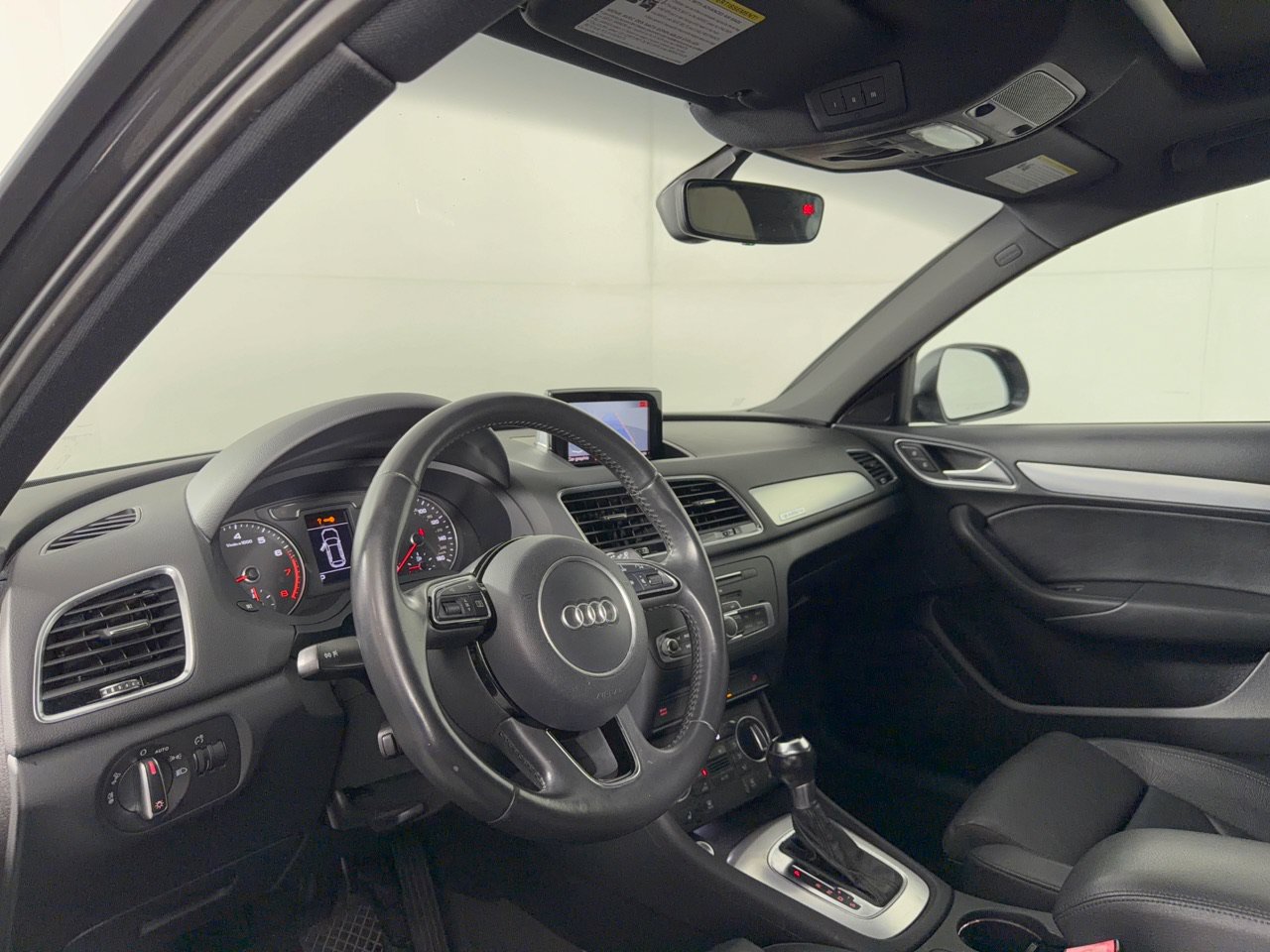 Used 2018 Audi Q3 Sport Premium SUV