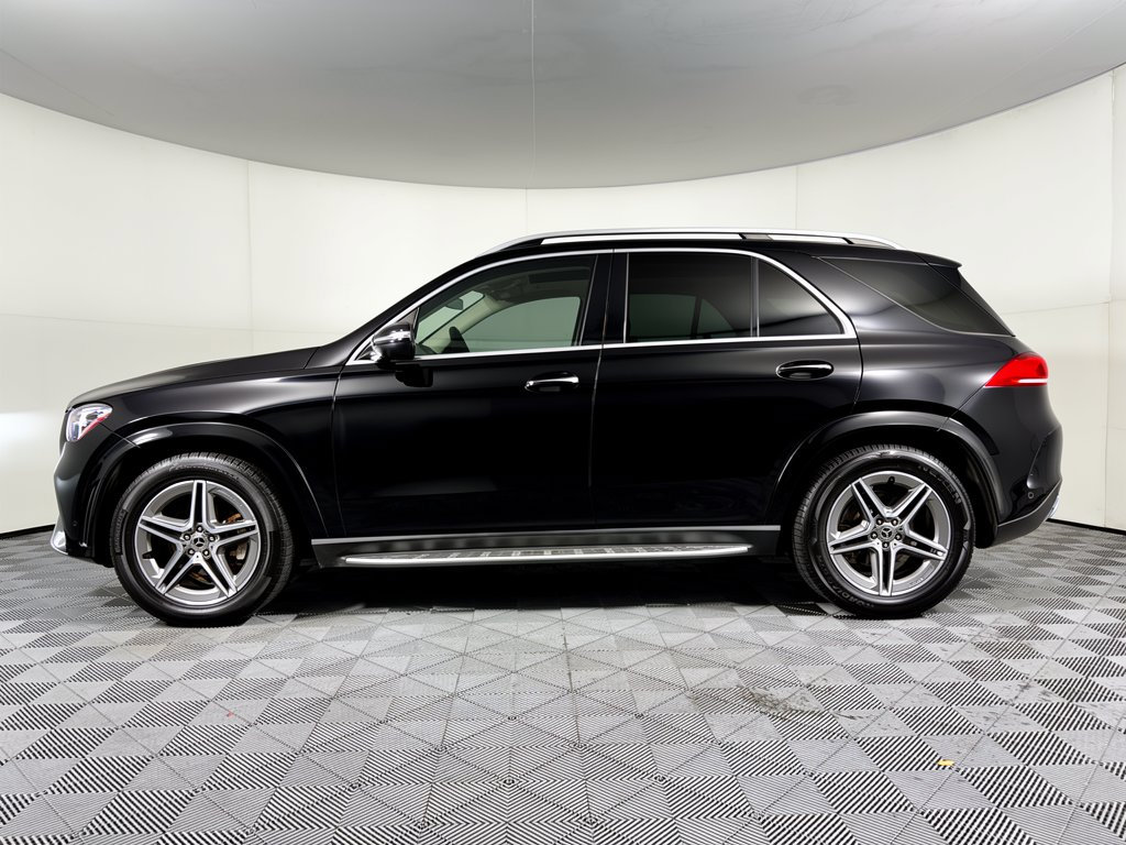 Used 2022 Mercedes-Benz GLE GLE 350 SUV