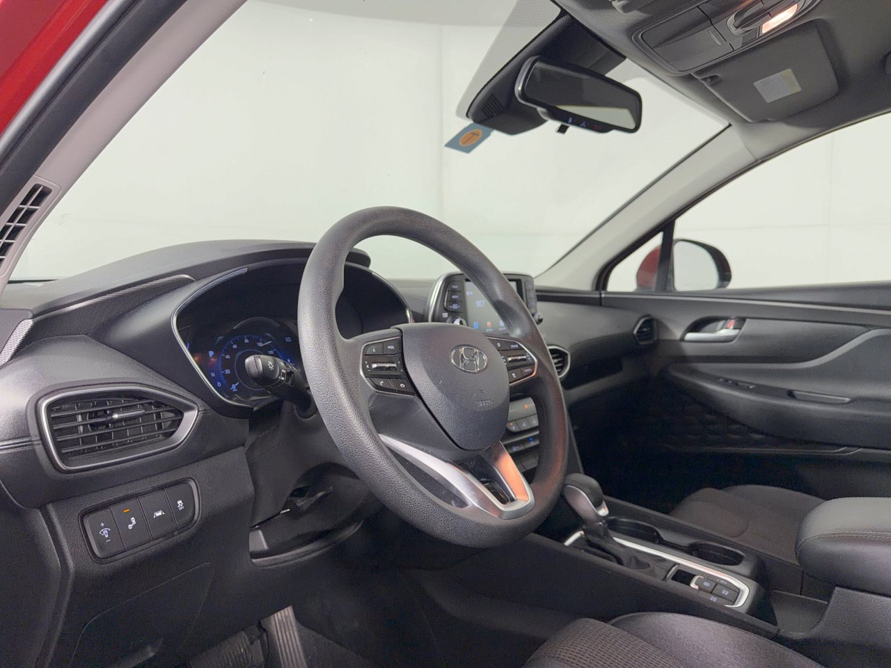Used 2019 Hyundai Santa Fe SEL SUV