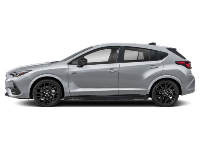 Used 2026 Subaru Impreza RS 5-Door