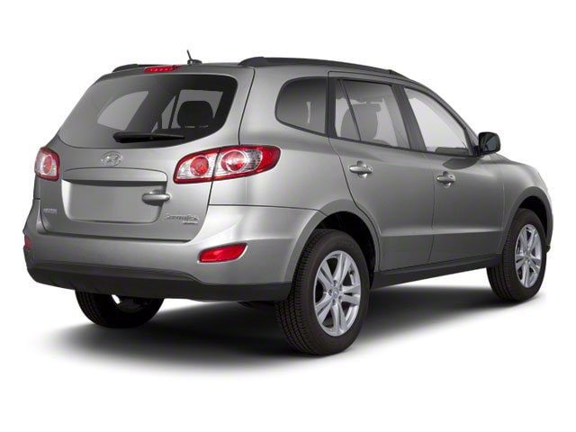 Used 2010 Hyundai Santa Fe Limited with VIN 5NMSKDAG9AH387204 for sale in Denver, CO