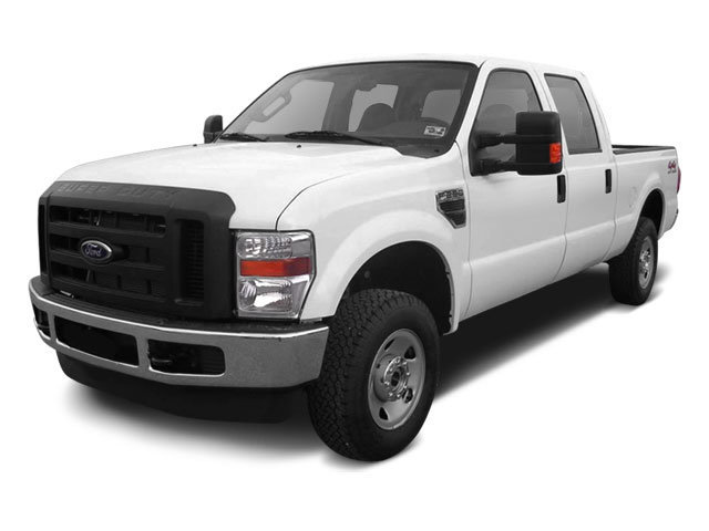 Used 2009 Ford Super Duty F-250 SRW Cabelas Truck in Denver
