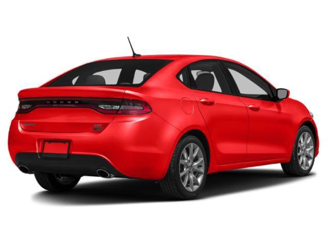 Used 2016 Dodge Dart SXT with VIN 1C3CDFBB3GD680888 for sale in Denver, CO