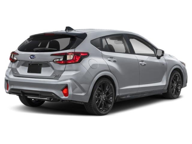 Used 2026 Subaru Impreza RS 5-Door
