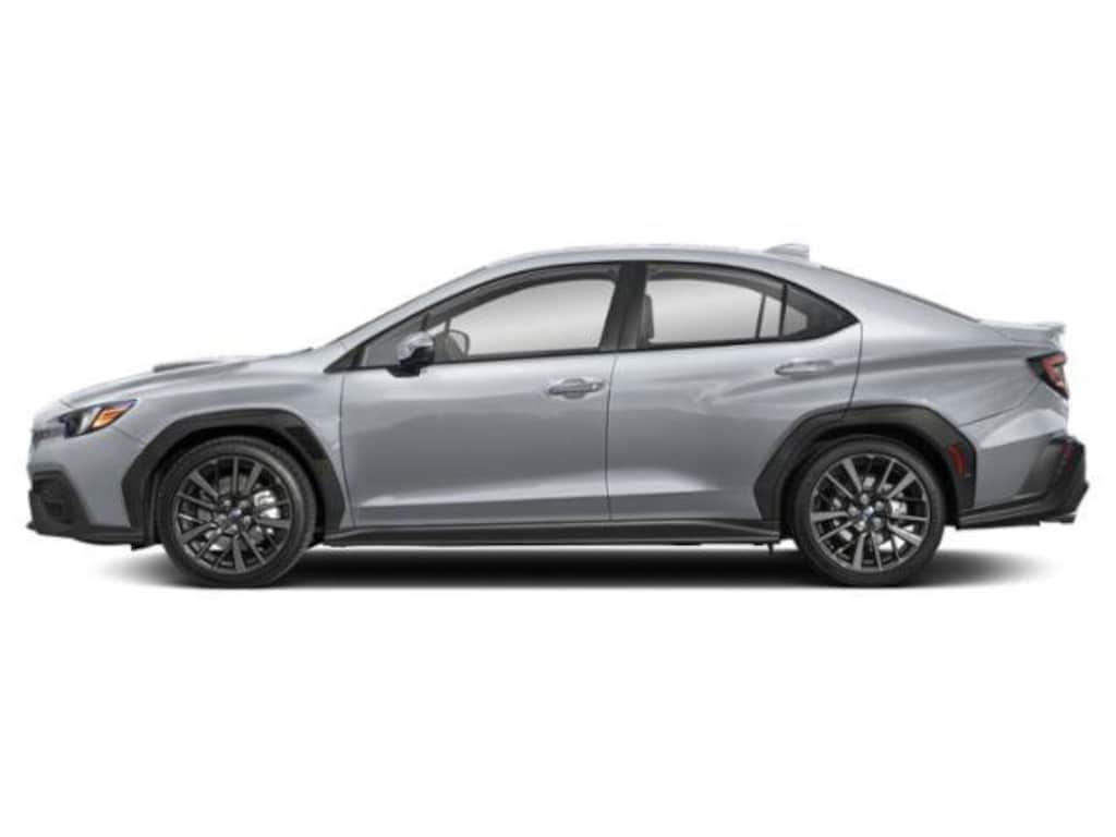 Used 2023 Subaru WRX Premium Sedan