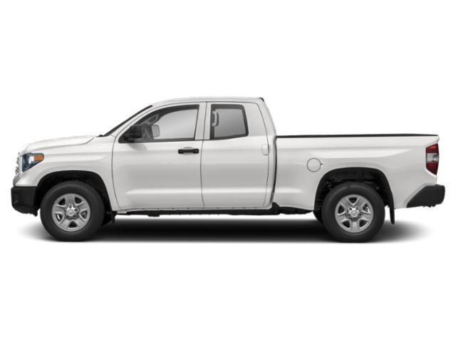 Used 2018 Toyota Tundra 4WD SR5 Truck
