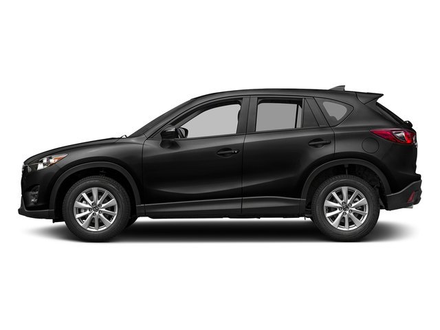 Used 2016 Mazda Mazda CX-5 Touring (2016.5) SUV