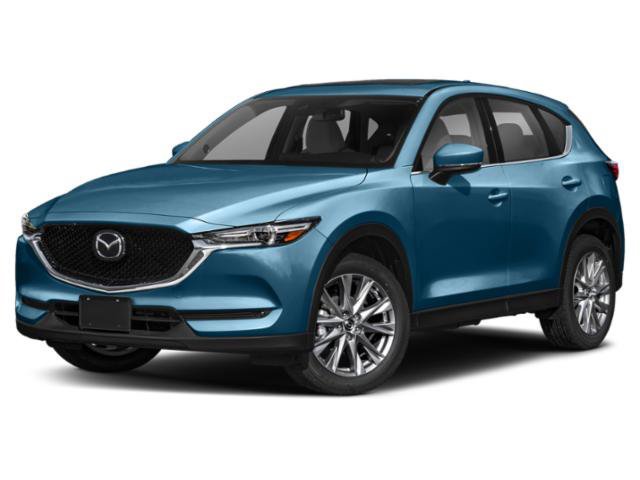  Mazda Mazda CX-5