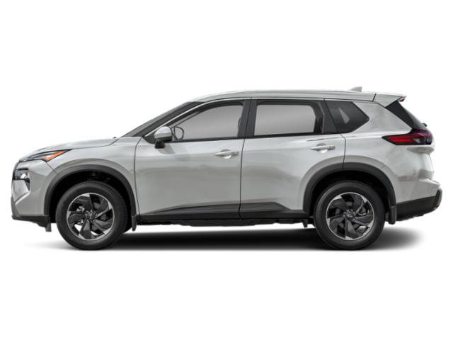 Used 2024 Nissan Rogue SV SUV