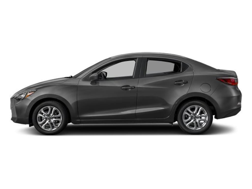 Used 2018 Toyota Yaris iA Base Sedan