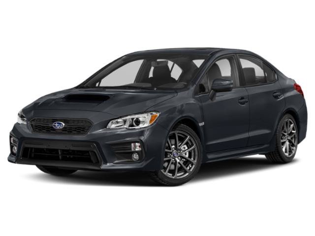  Subaru WRX