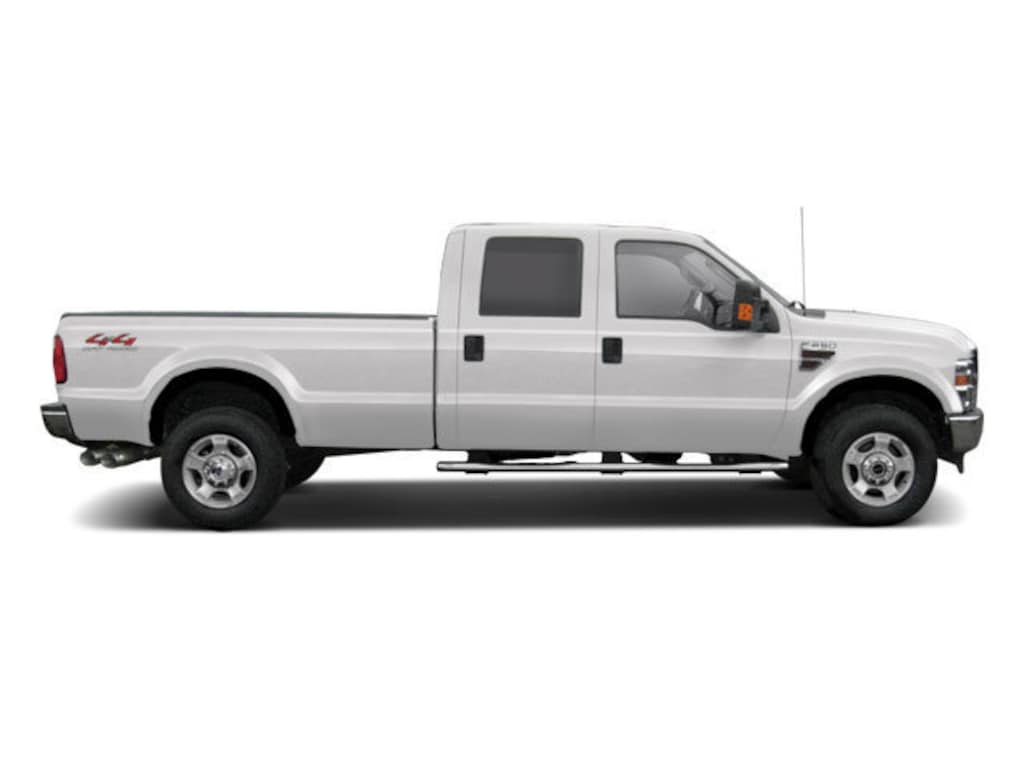 Used 2009 Ford Super Duty F-250 SRW Cabelas Truck